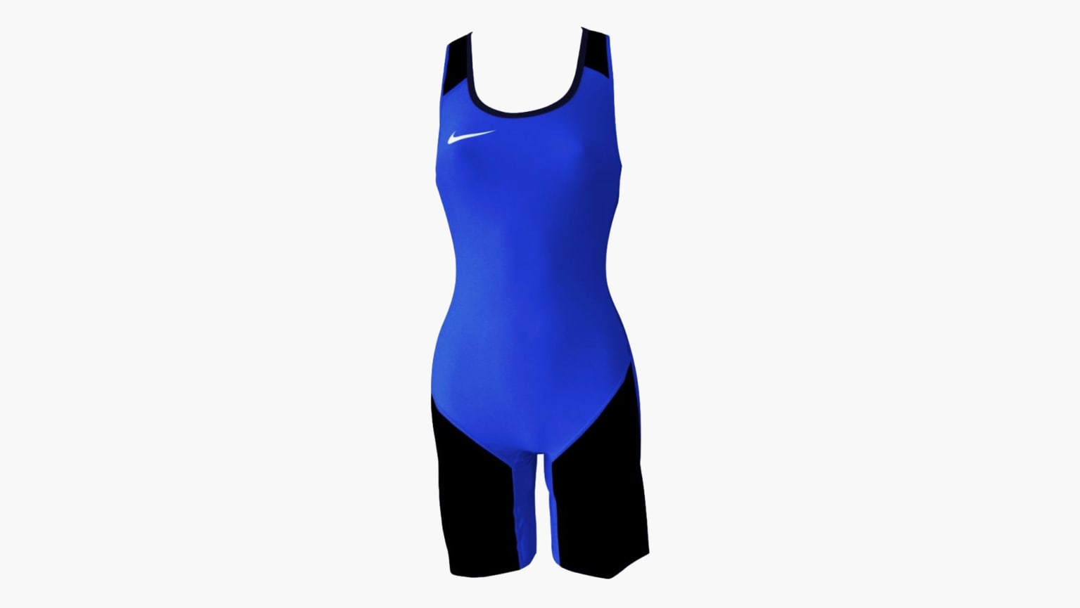 Nike men's weightlifting clearance singlet